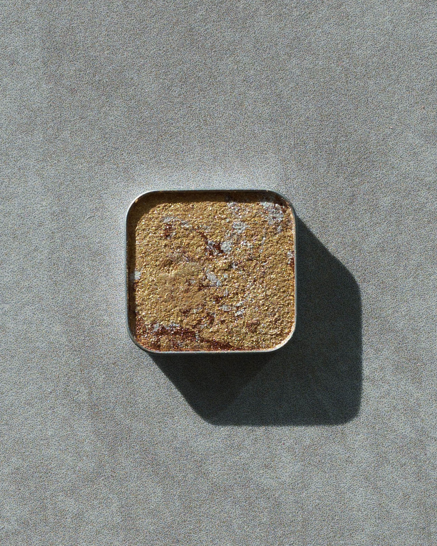 Eyeshadow - Lemon Drops