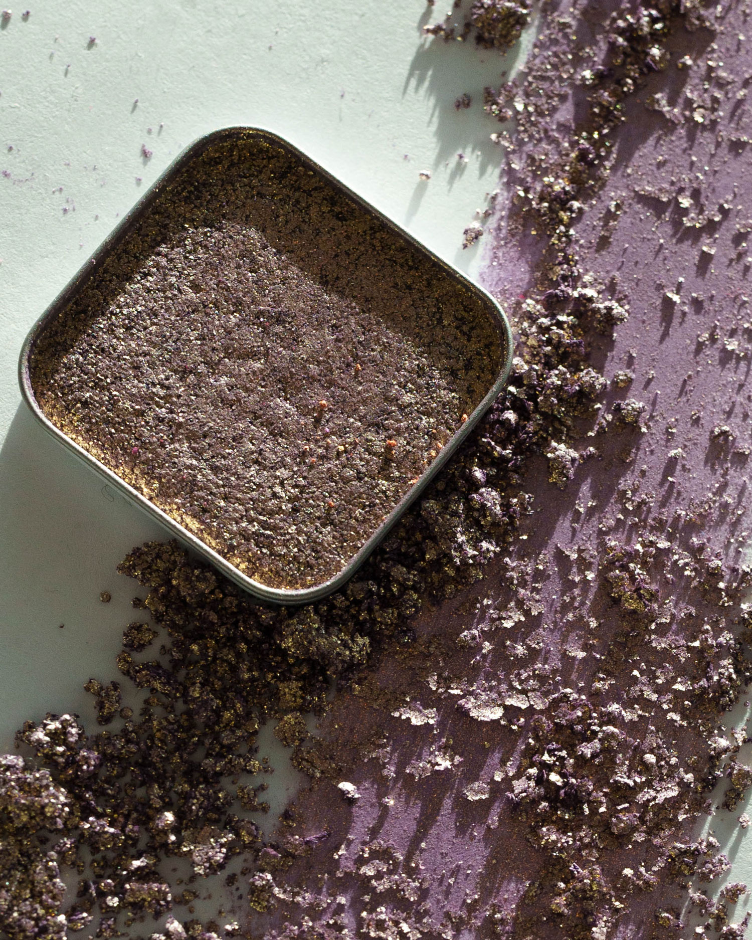 Eyeshadow 1