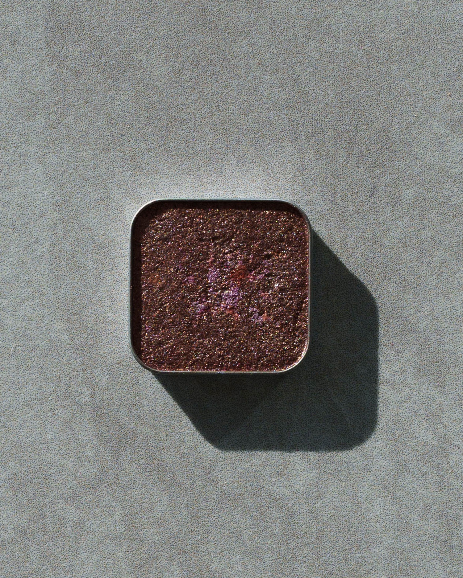 Eyeshadow - Woodland