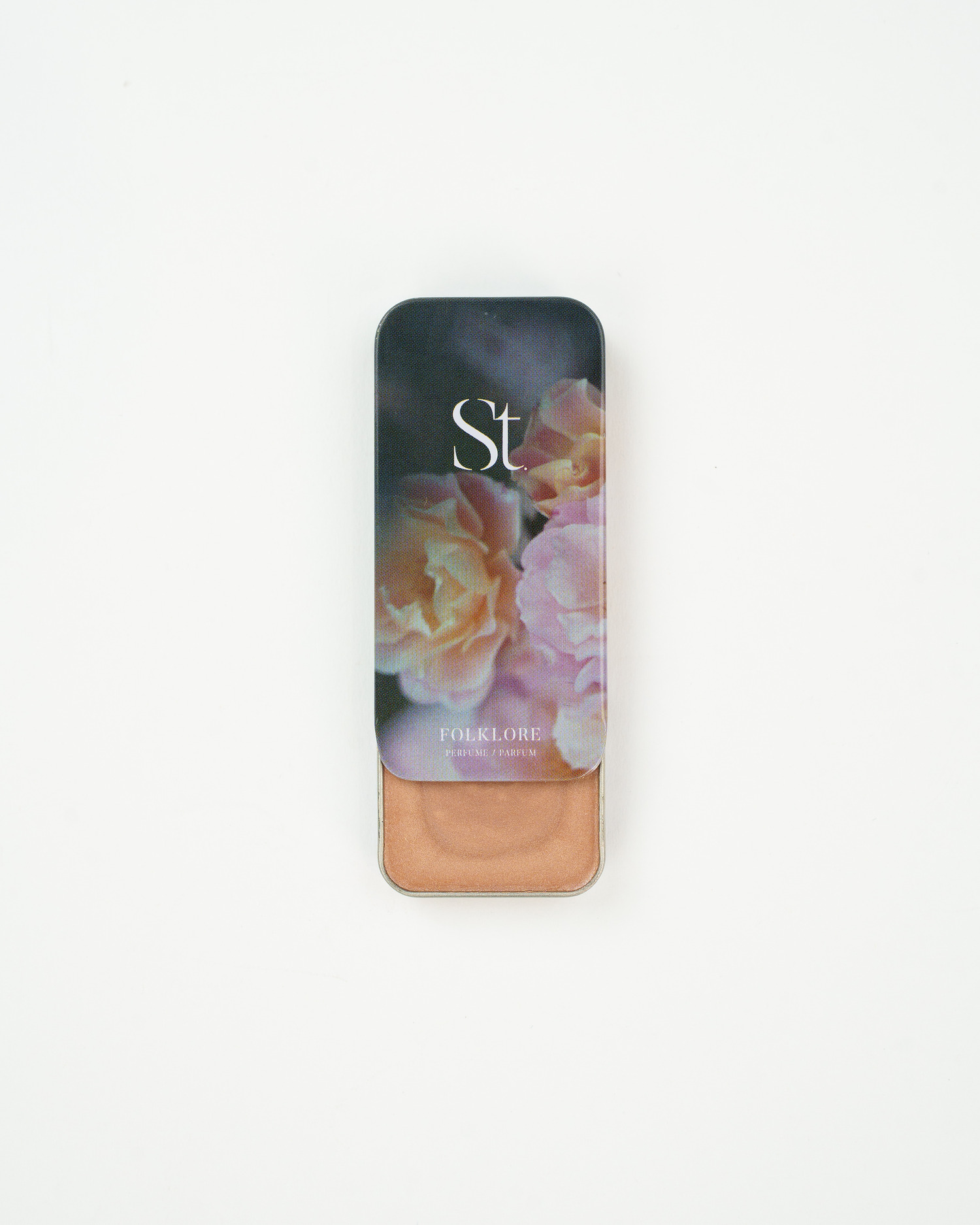 Solid Perfume - Folklore