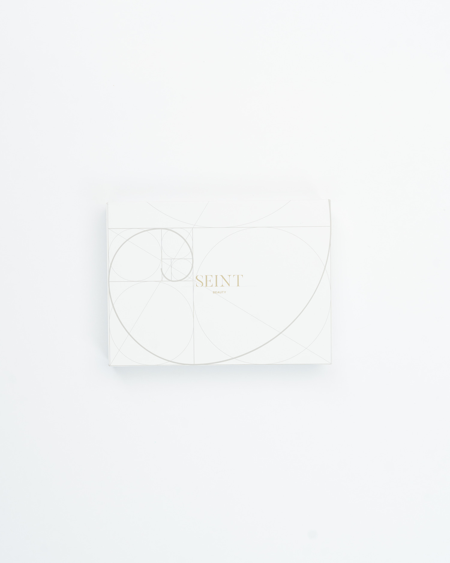 IIID Palette 12 - Golden Ratio