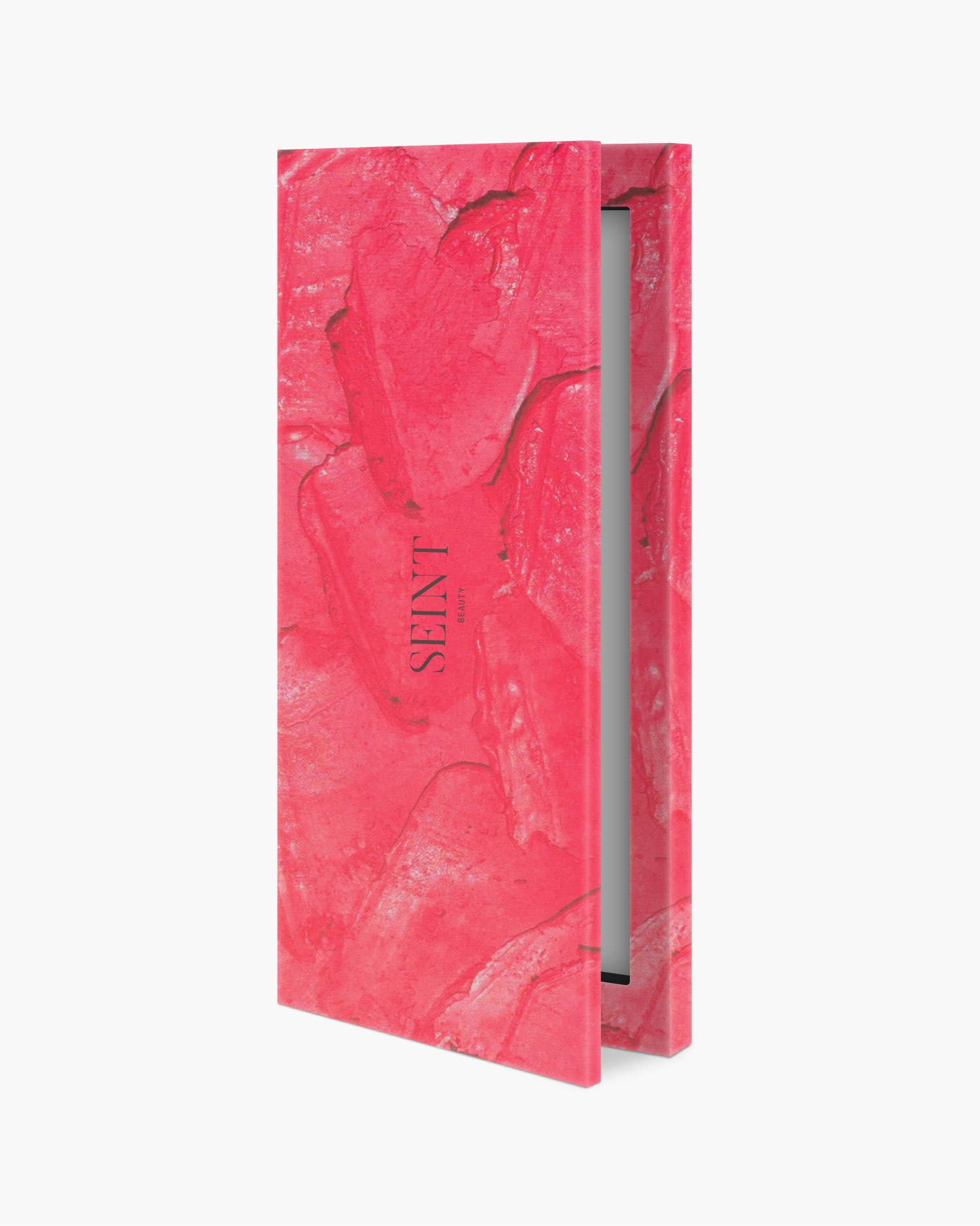 IIID Palette 6 - Pink Dahlia