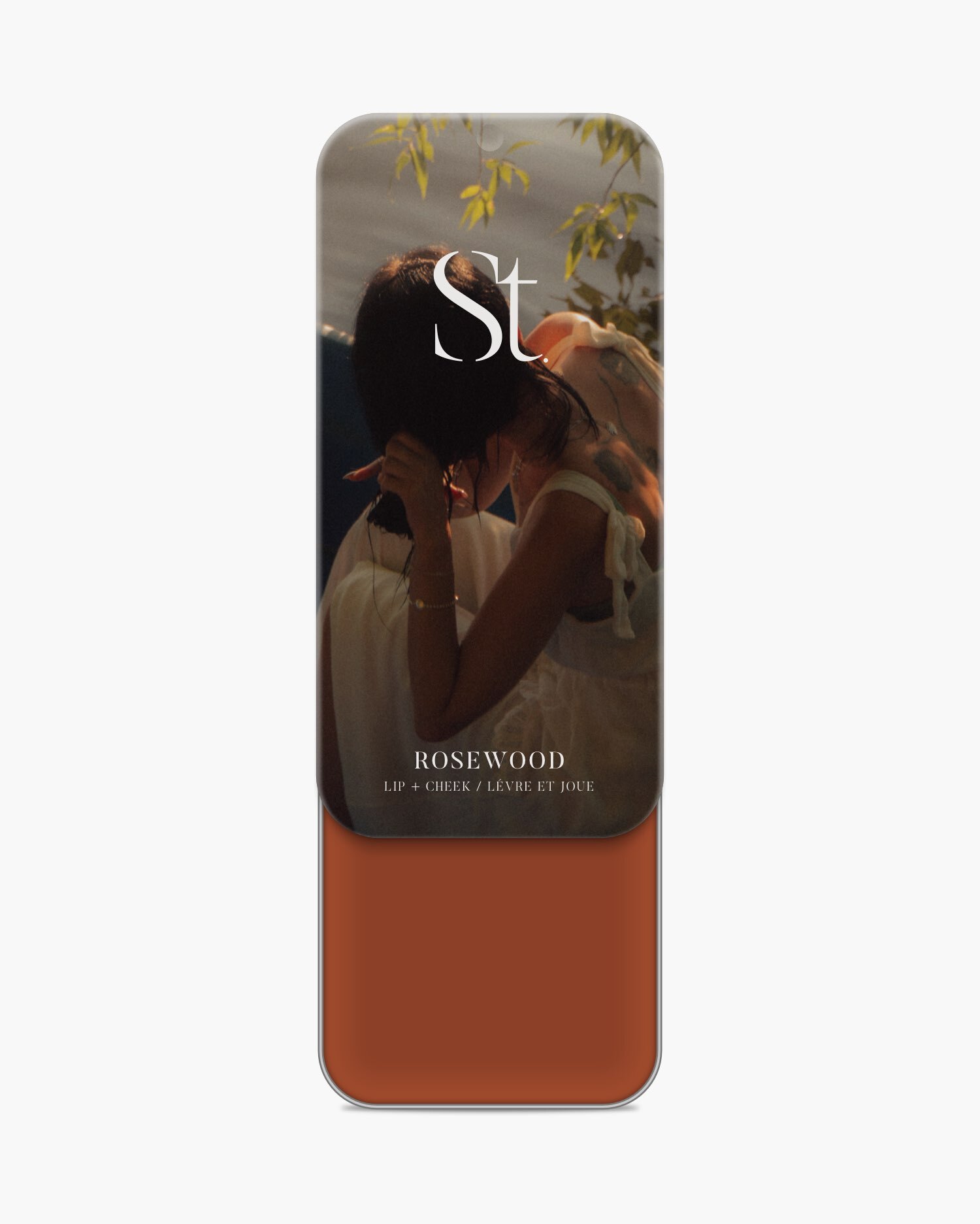 Lip + Cheek - Rosewood