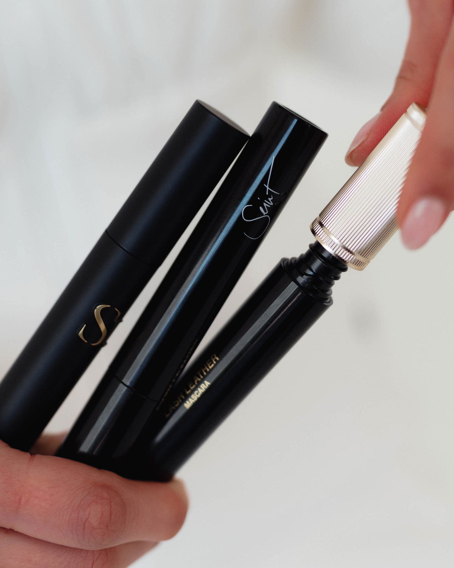 Mascara Trio