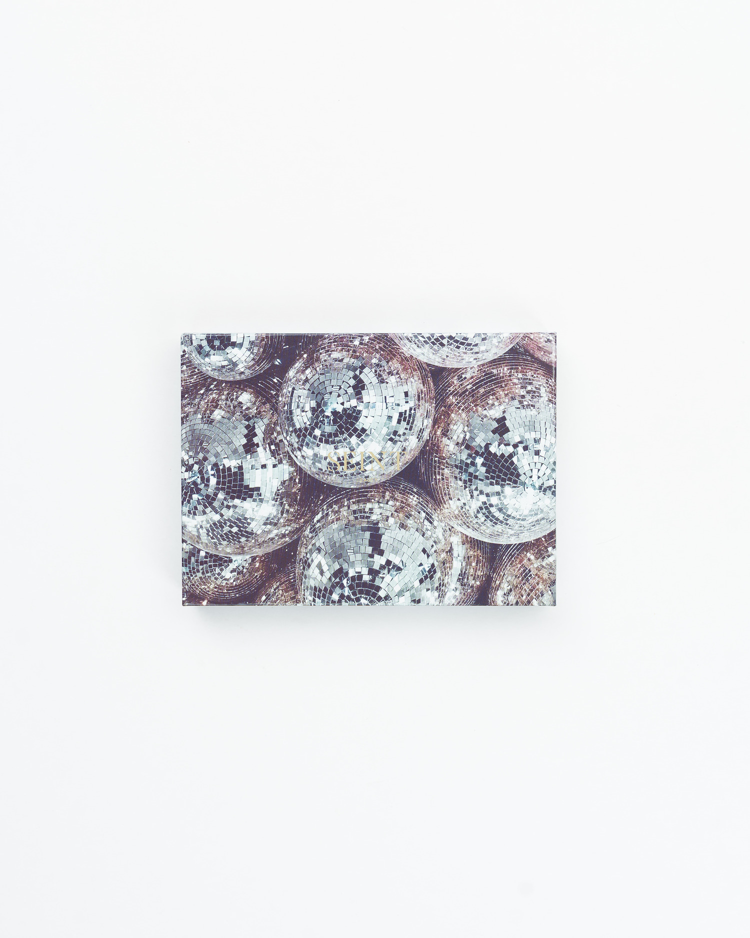IIID Palette 12 - Mirrorball