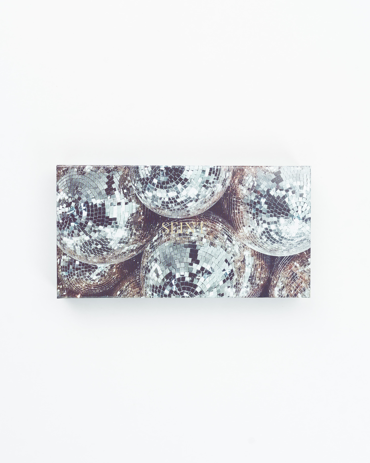 IIID Palette 27 - Mirrorball