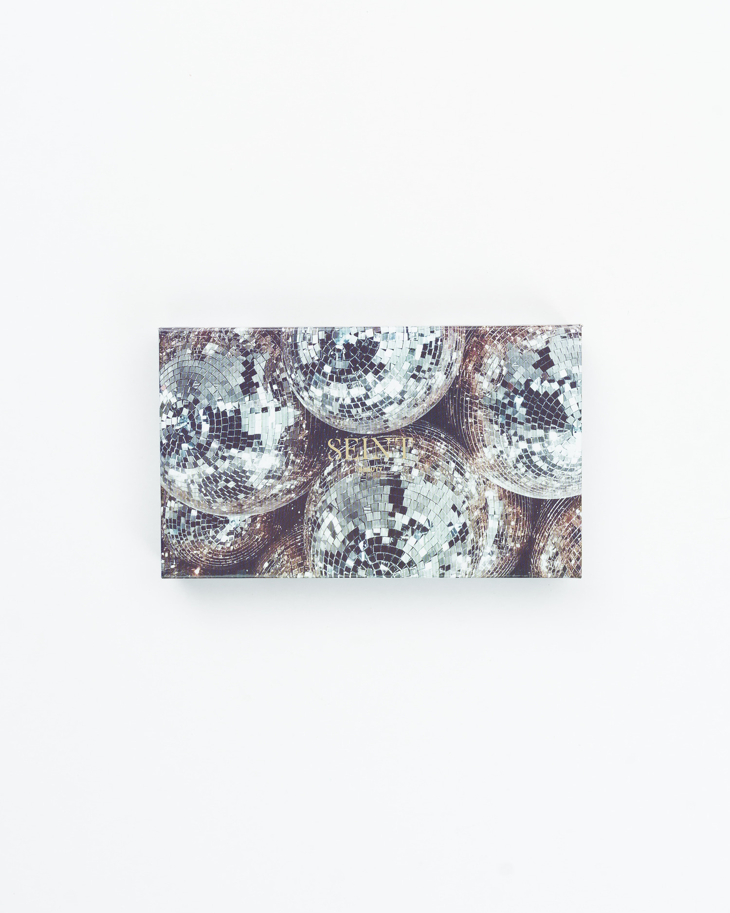 IIID Palette 4 - Mirrorball