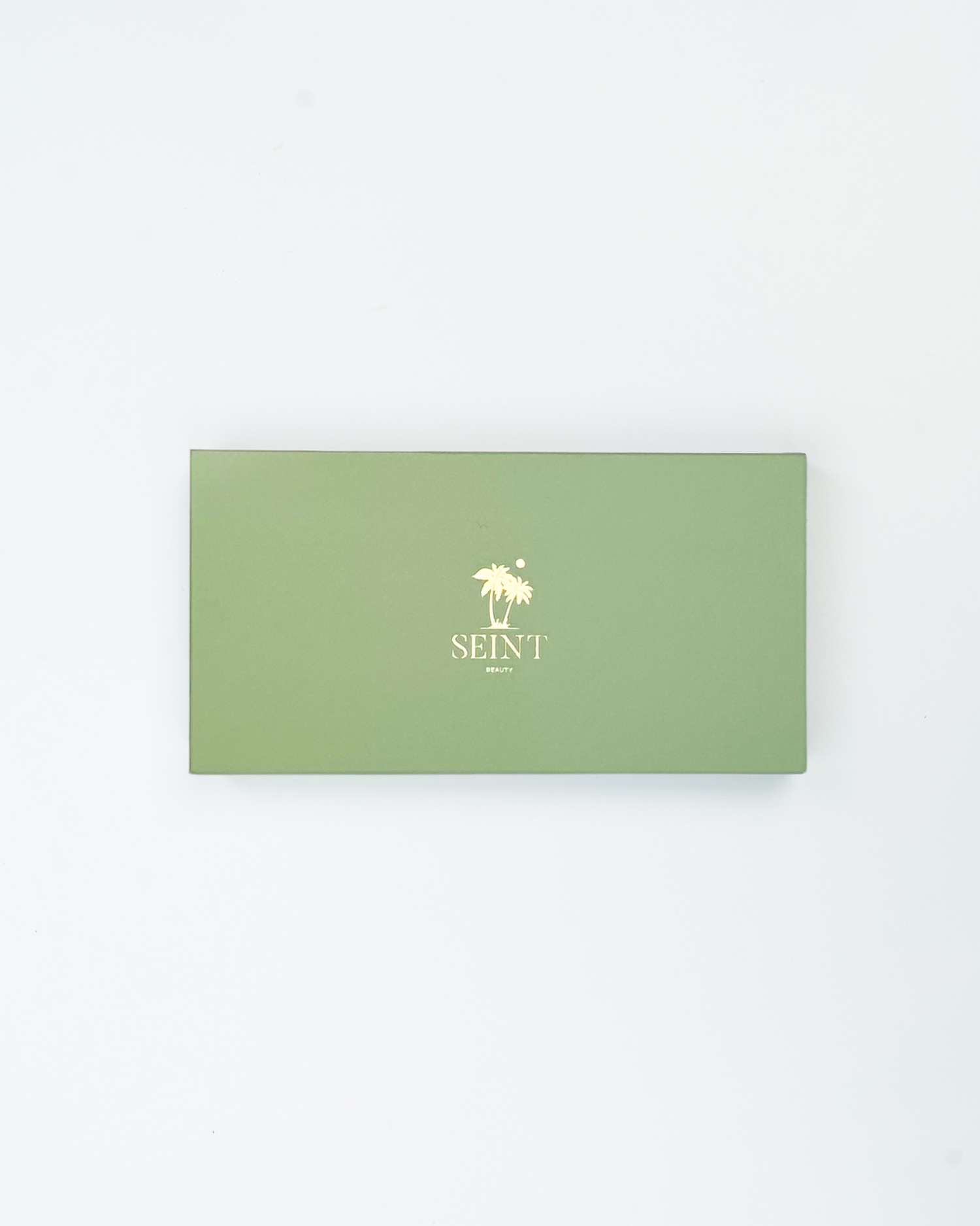 IIID Palette 18 - Paradise