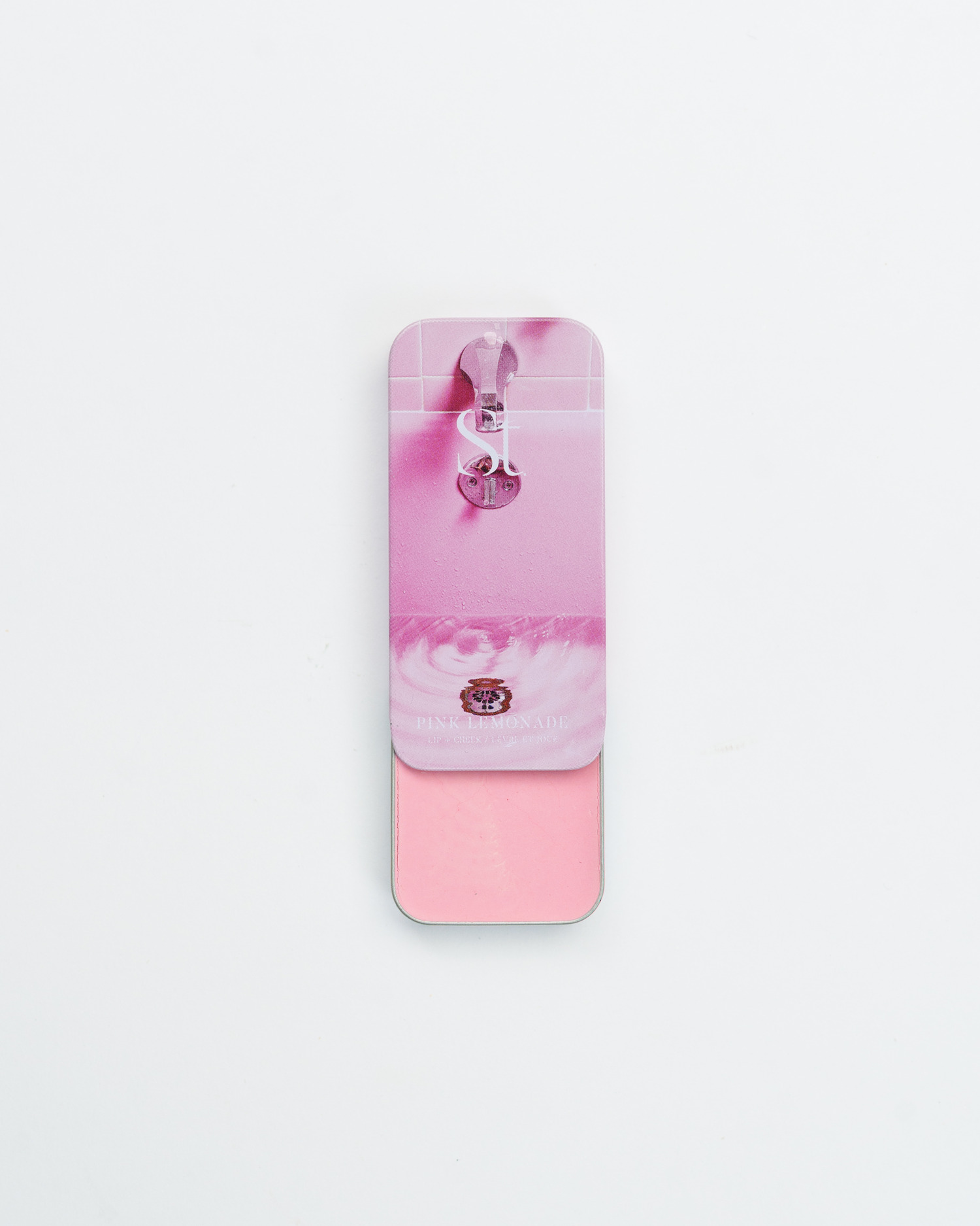 Lip + Cheek - Pink Lemonade
