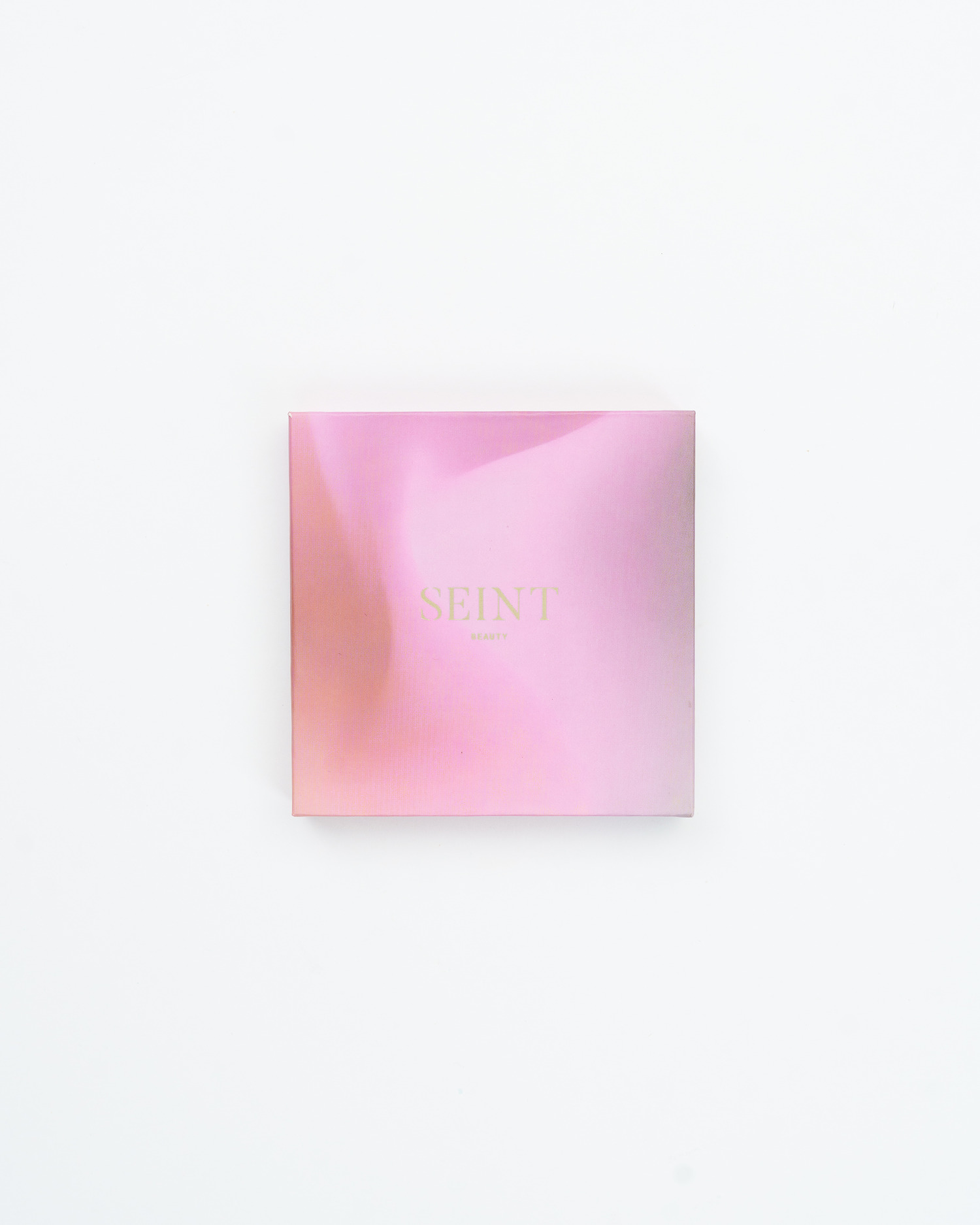 Fall Square Palette - Pink Matte
