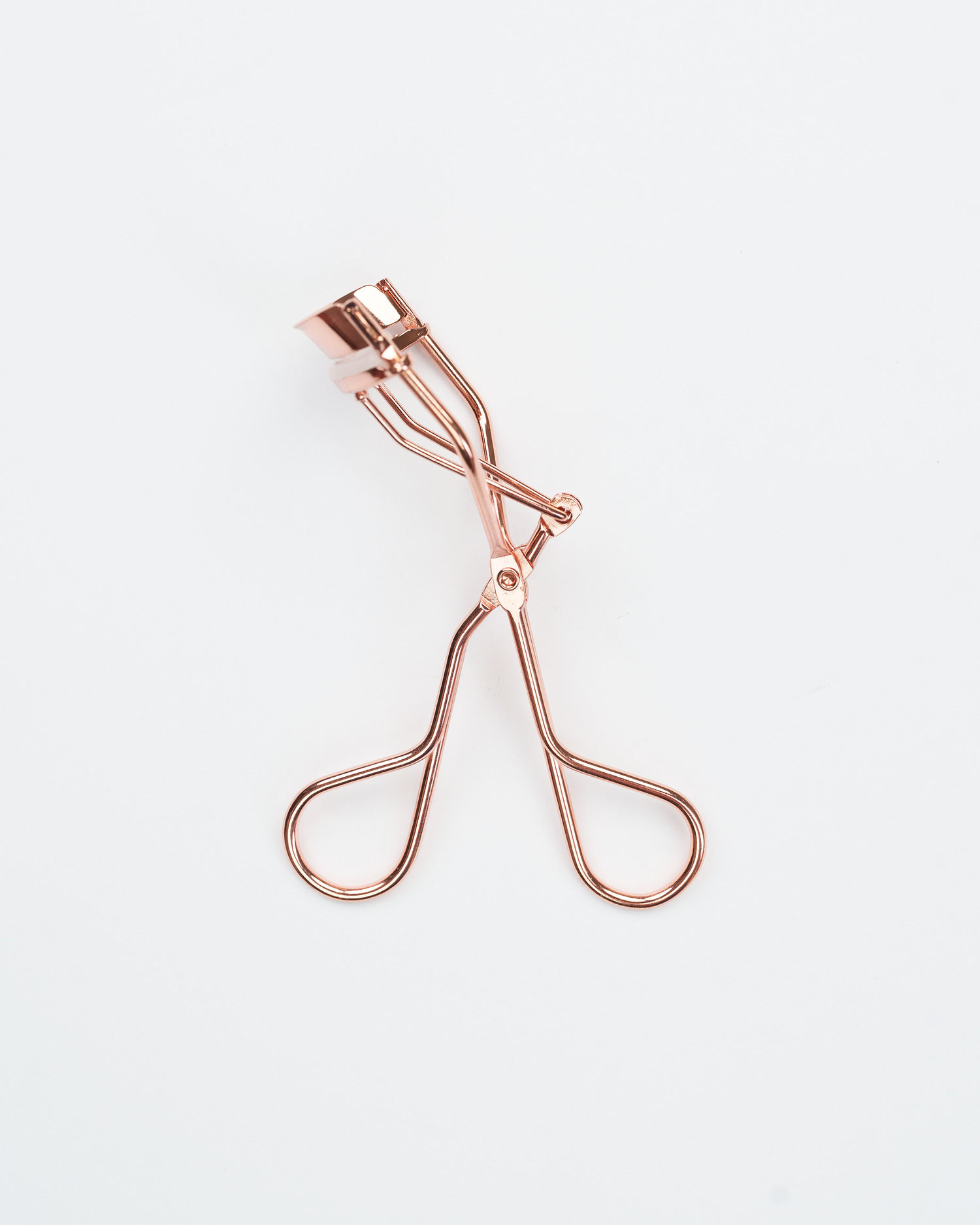 Lash Curler - Rose Gold