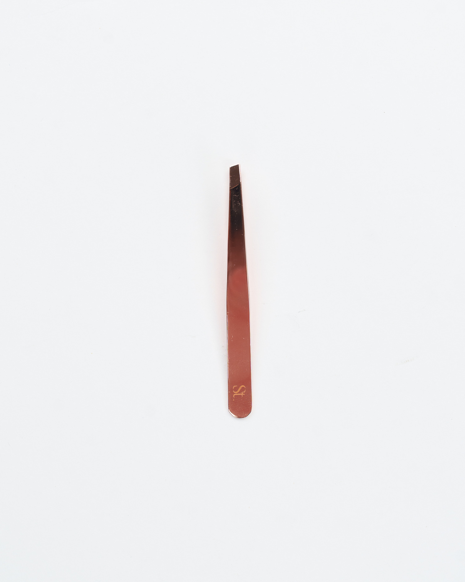 Tweezers -  Rose Gold