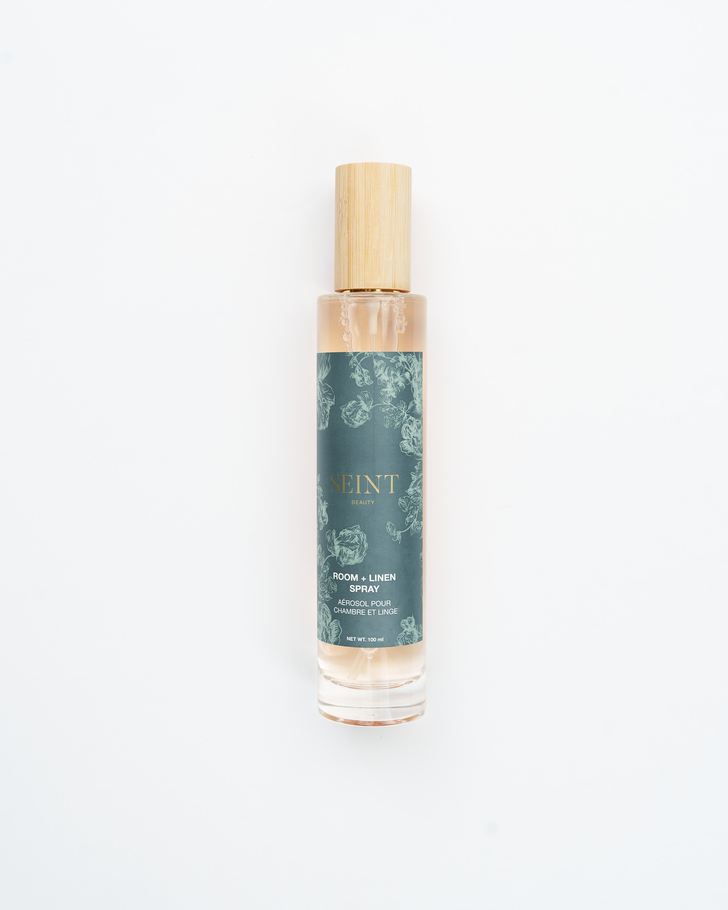 Room + Linen Spray