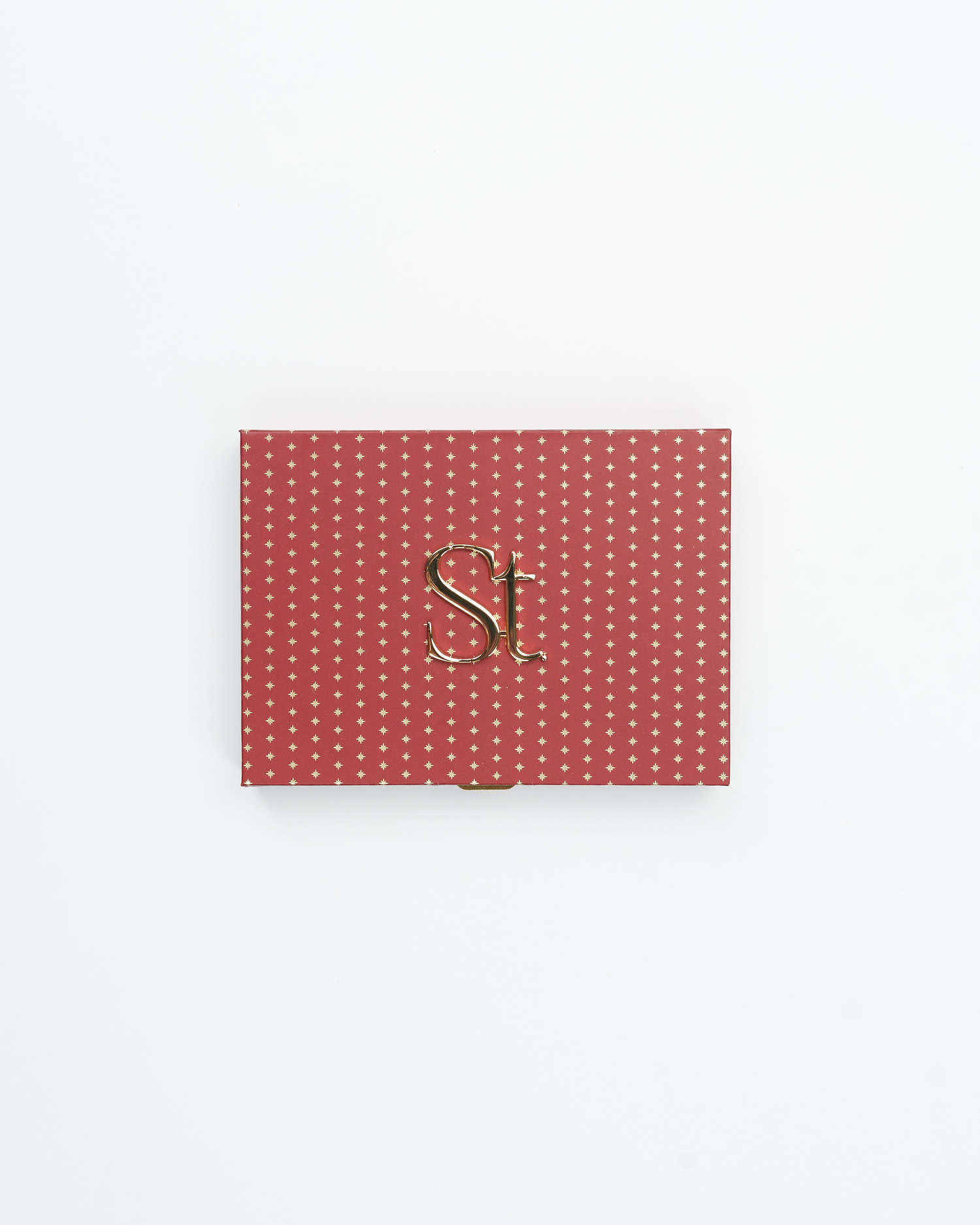 IIID Palette 12 - Ruby