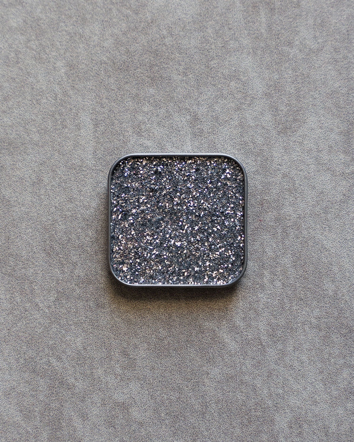 Eyeshadow Shenandoah Seint