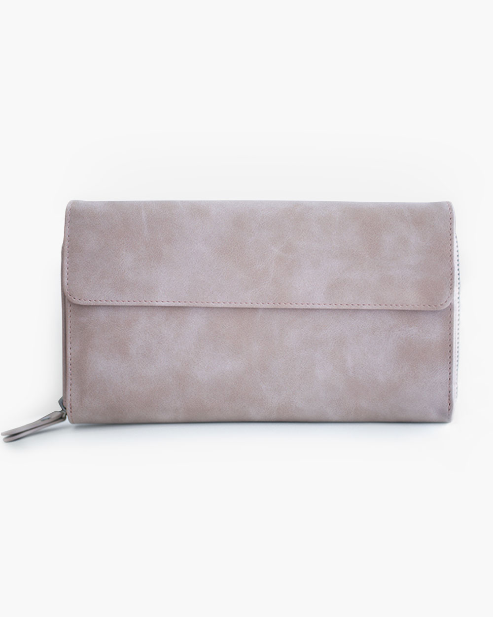 Clutch Wallet - Dusty Lilac