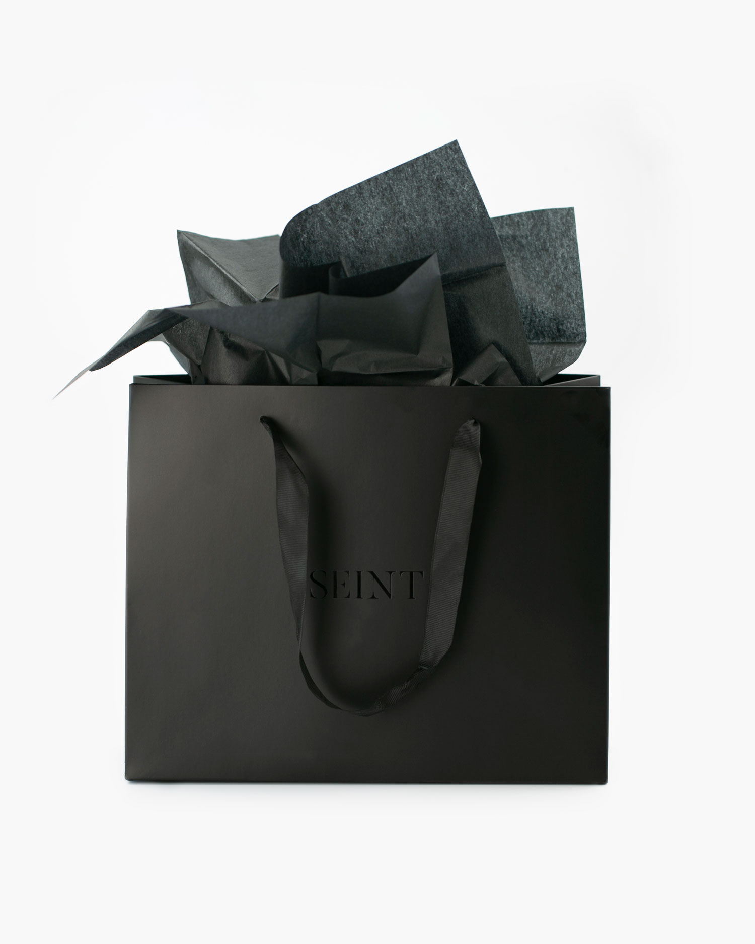 Gift Bag & Tissue Paper