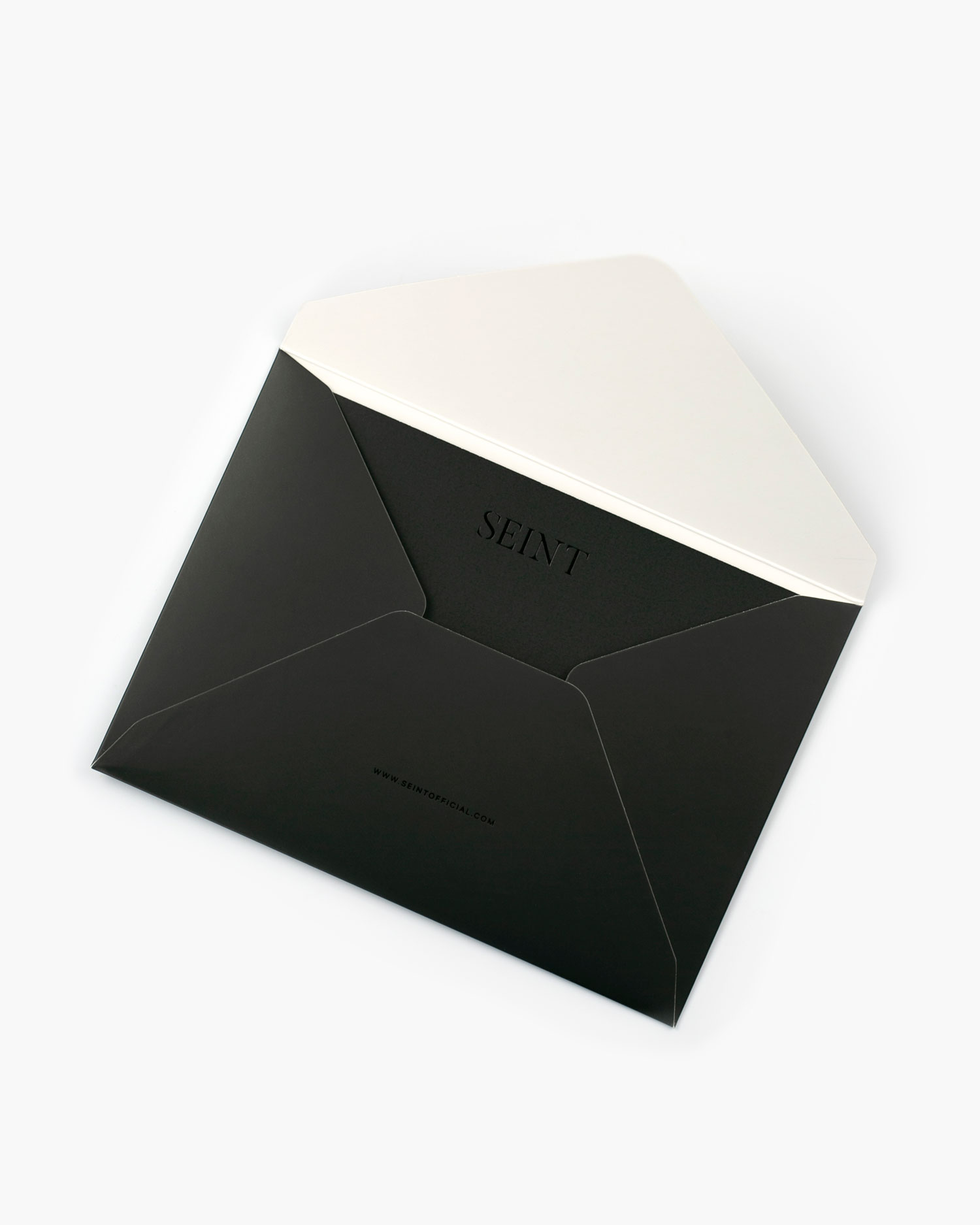 Card & Envelope