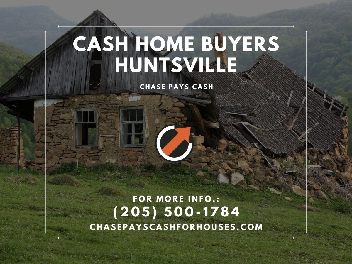 How do cash home buyers in Birmingham, Alabama determine the price they offer for a property?