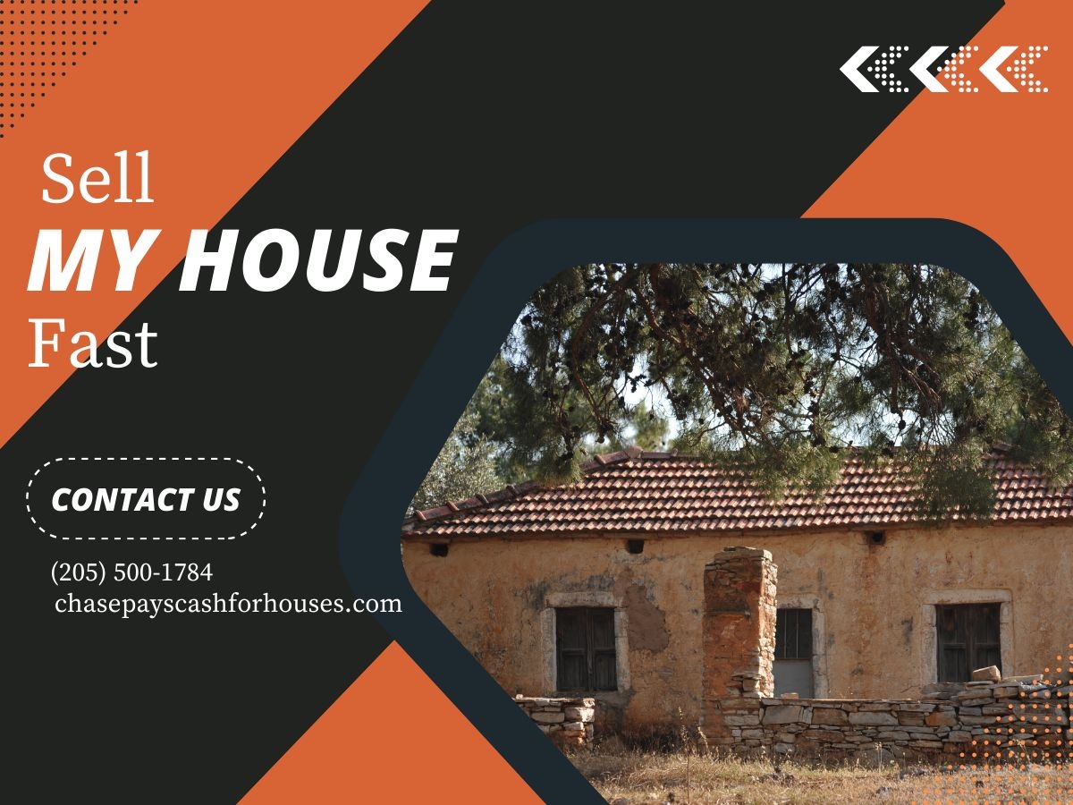 What happens if my house doesn't meet the criteria of Birmingham home buyers?