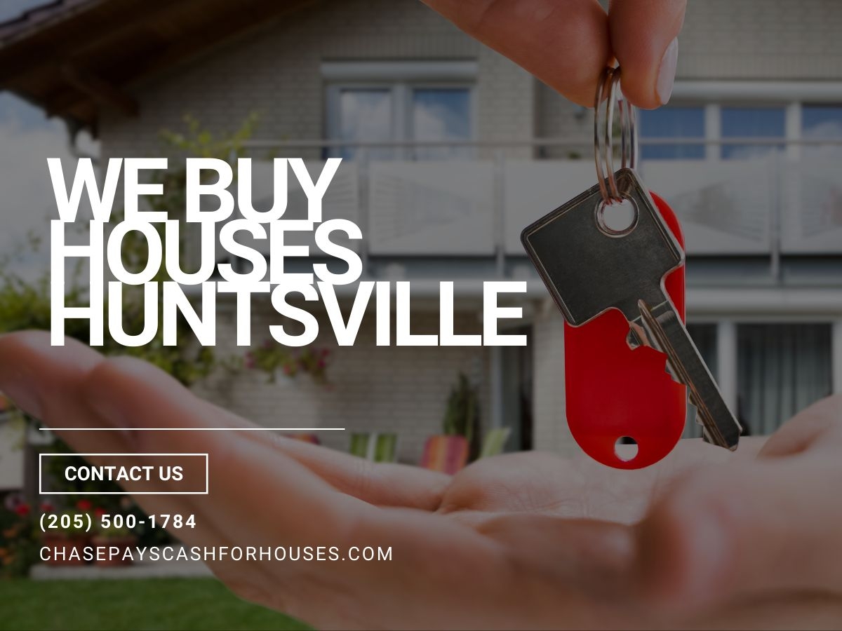 What happens if my house doesn't meet the criteria of Birmingham home buyers?