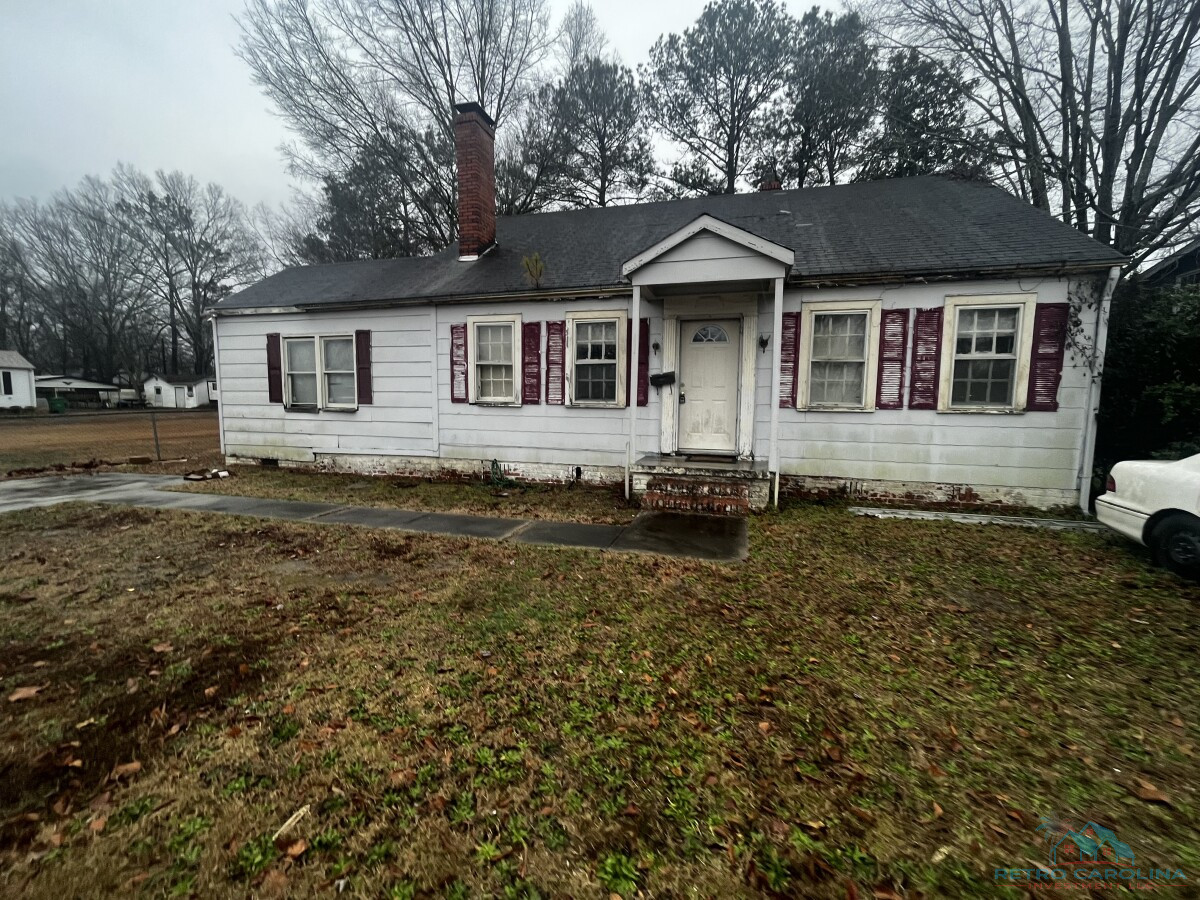 🏙️ Cheraw, SC Property 🏠 Investorlift