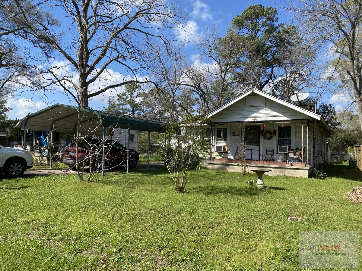NEW DEAL!! Property W Sidnor St, ALVIN, TX! Investorlift