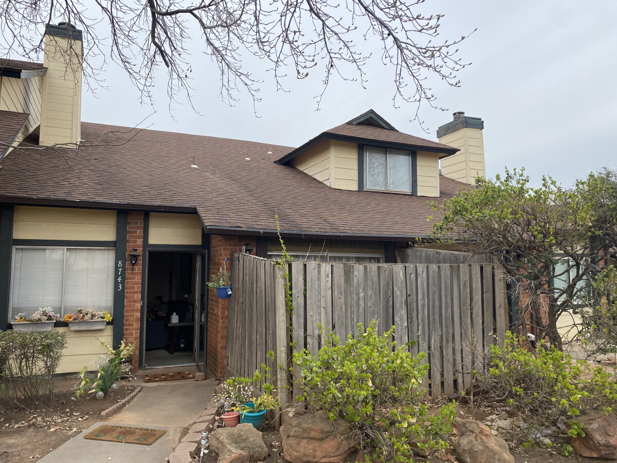 🔥ROCKWELL & NW EXPWY CONDO EASY FLIP🔥 Investorlift