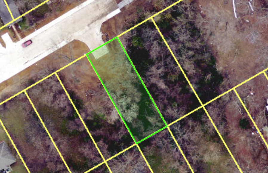 SFR Residential Land For Sale Investorlift