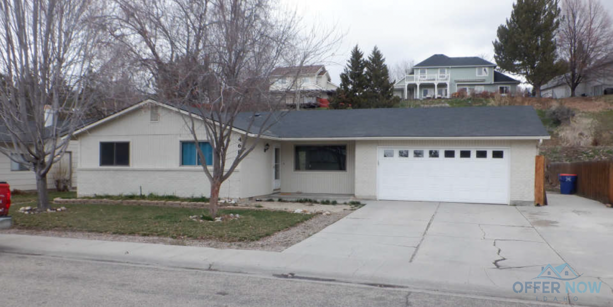  WALKTHROUGH TONIGHT RARE CASH FLOW MULTI FAMILY IN EAGLE SINGLE 