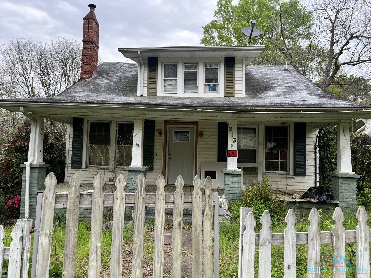 🏙️ 🏙️ Prime Rental Opportunity Rockingham, NC Investorlift