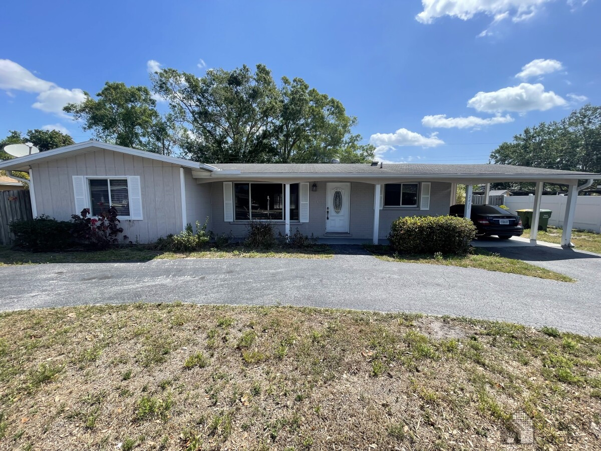 🏡💪Perfect Quick Fix and Flip🔨 in Sarasota, FL 👈😀 SFH🏡👈 Investorlift