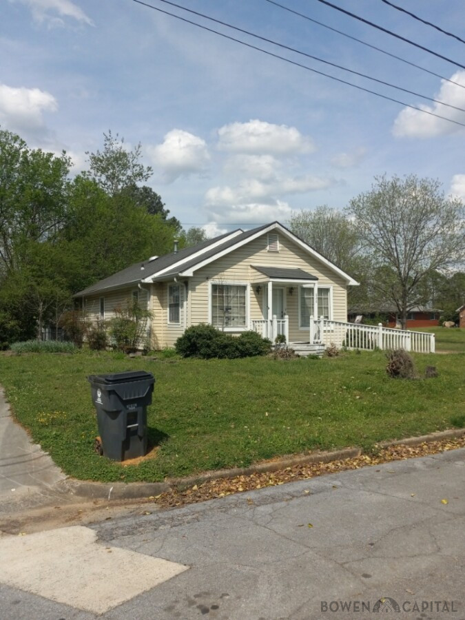 💥📈 Off Market Special 📈💥 in Rockmart, GA Investorlift