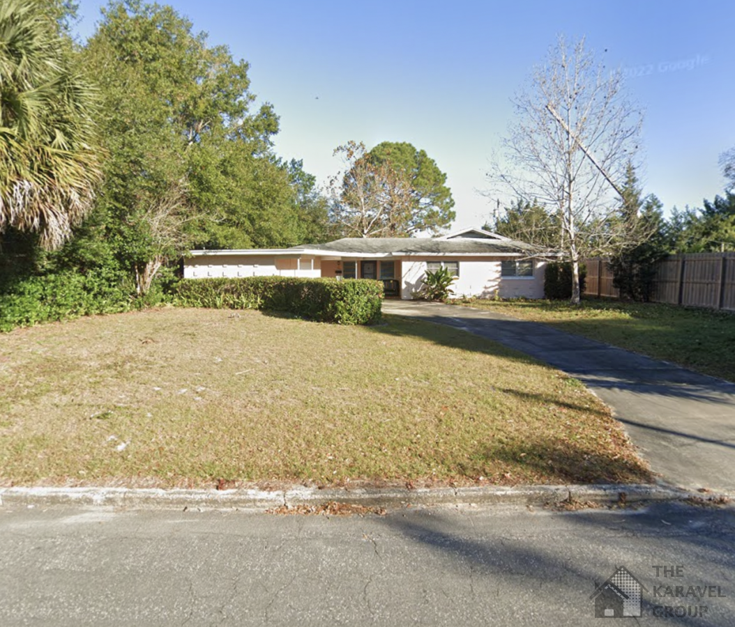 🏡💪Perfect Quick Fix and Flip🔨 in Winter Park, FL 👈😀 SFH🏡👈 Investorlift