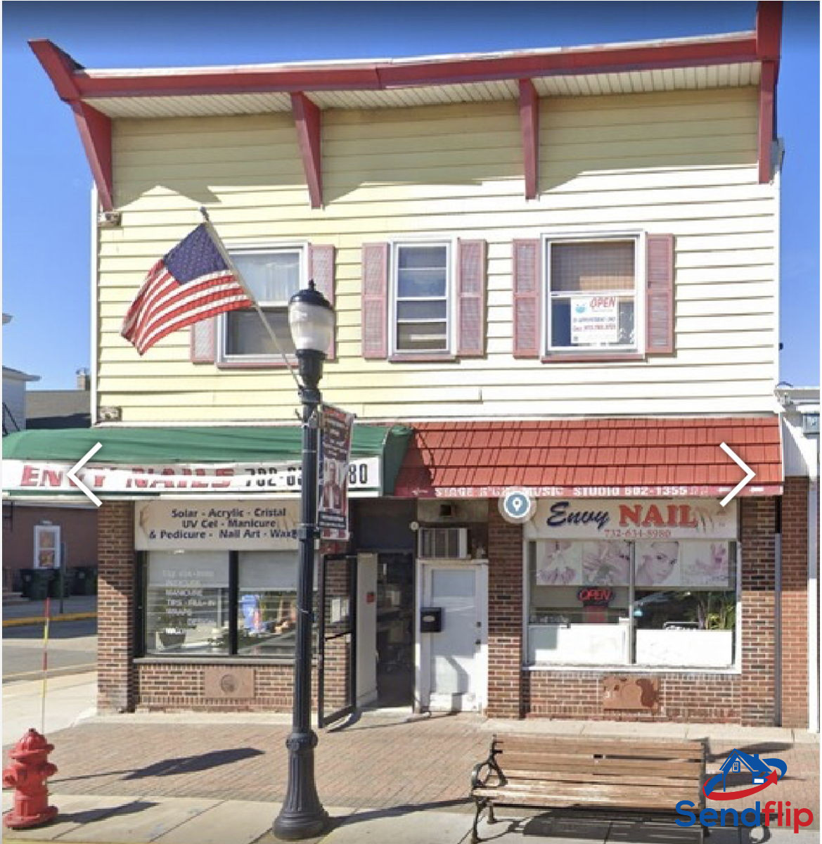 🔥HOT DEAL🔥 Commercial Woodbridge 👀 OWNER Financing ASK 825K