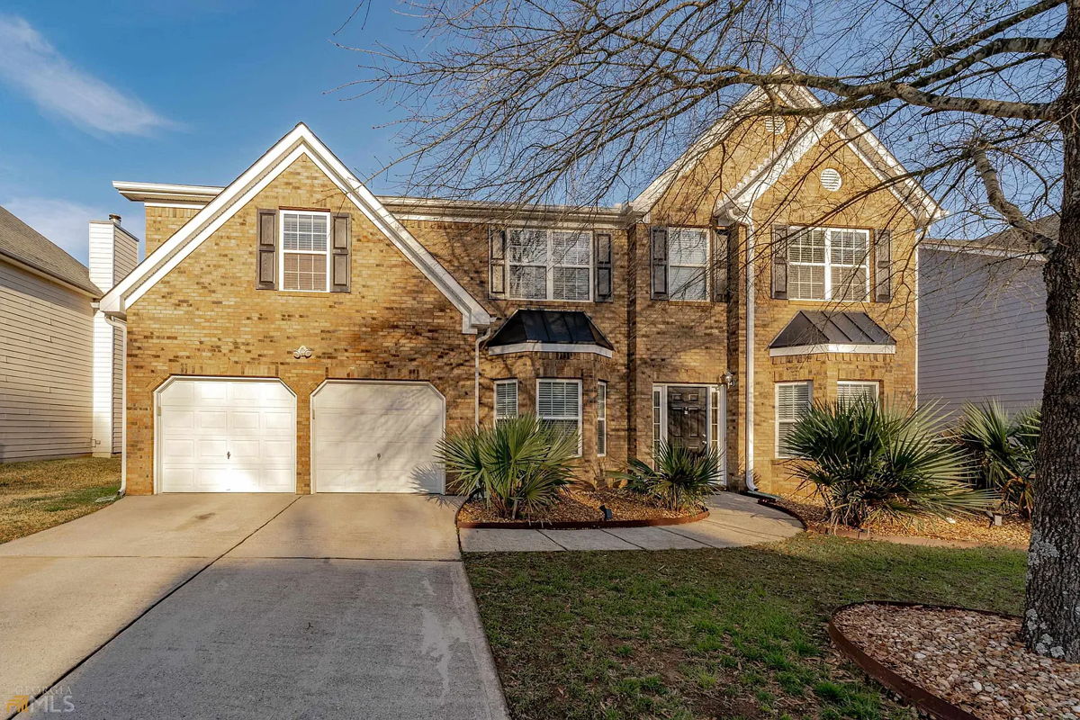 STUNNING TURNKEY HOME 🌟 Crazy Cash Deal 🤩 Atlanta, GA 🏢 No