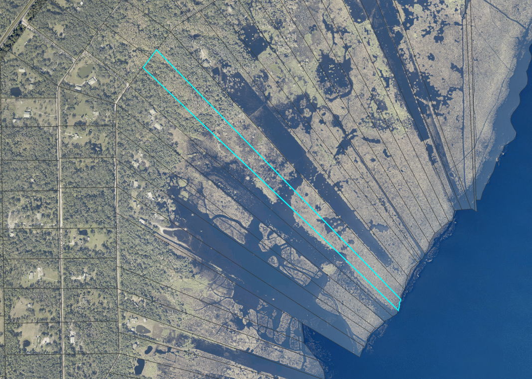 ✅ WATERFRONT – 15+ ACRES | GENEVA, FL - 002M