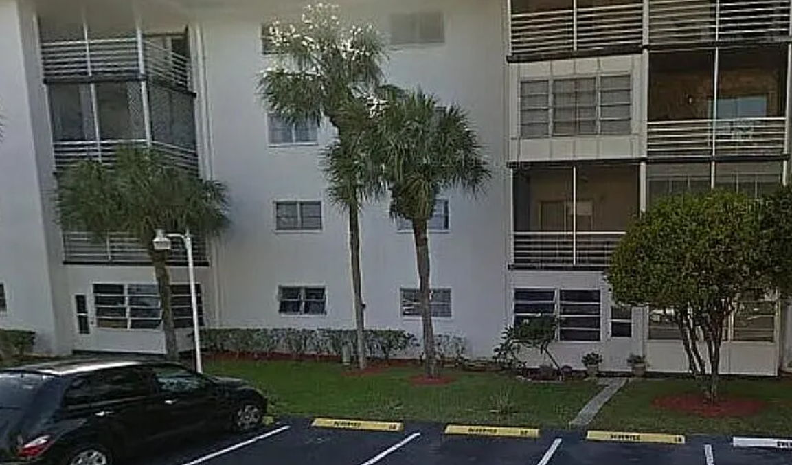 Investor-Ready Condo in Lauderhill – 1/1.5 with Solid Cash Flow
