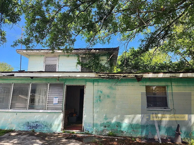 Lakeland Investor Special – 4/2 SFH | Huge Upside Potential!