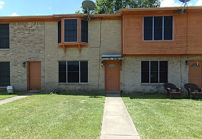 Multifamily — Angleton, TX