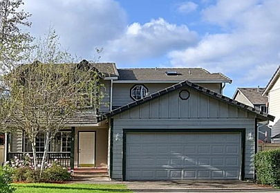 Single-Family — Lacey, WA