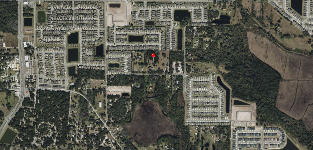 Investment Opportunity: 33 Approved Single-Family Lots – St. Cloud, FL