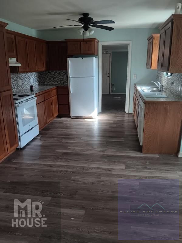 3BR Home in LaCygne , KS photo 5