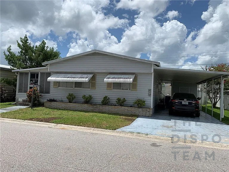 Bradenton Mobile home x7 Package - Cash Cow!