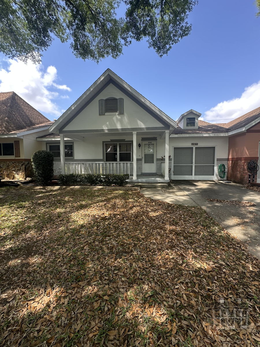 Ocala 55+ Deal | Gated Community | Buy Now $90K | $161K ARV