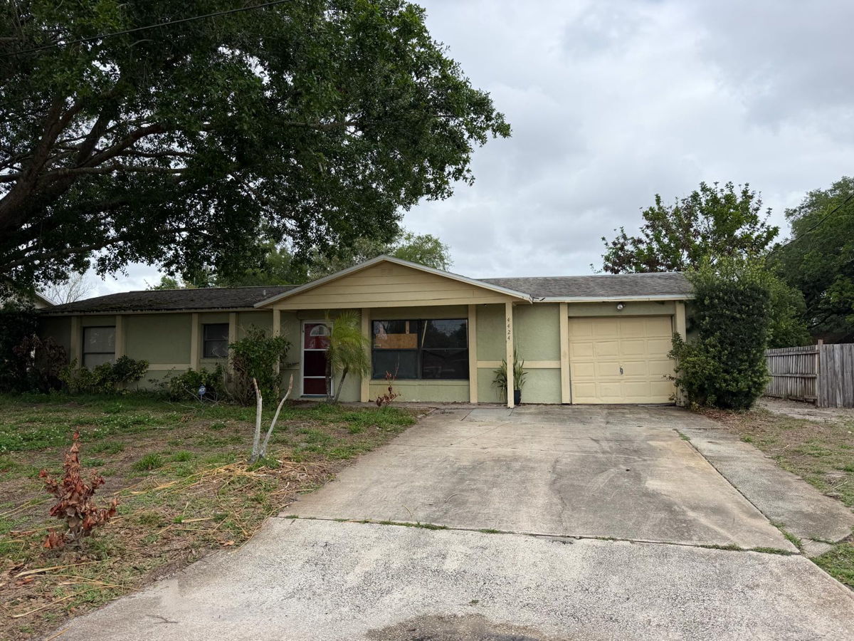 4424 Alfred St. INVESTOR SPECIAL!