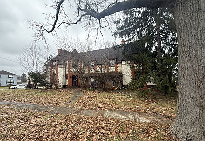 Single-Family — Cleveland, OH