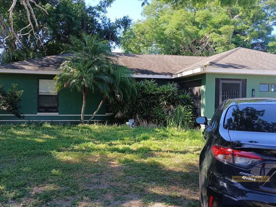 BRADENTON OFF-MARKET 2004 BUILD – DETACHED STRUCTURE / VALUE ADD