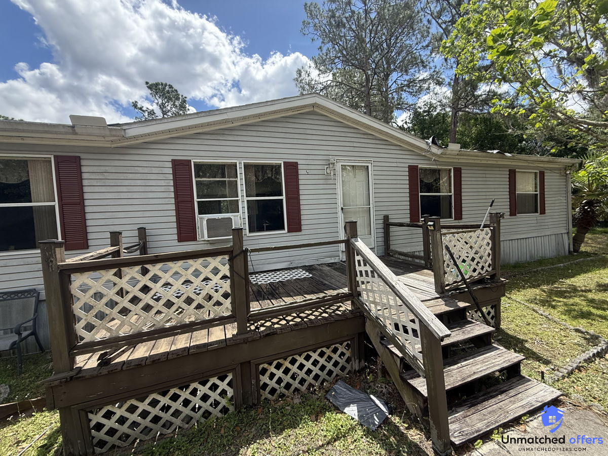 🏡 OFF-MARKET Investment Opportunity – Lakeland, FL 33810