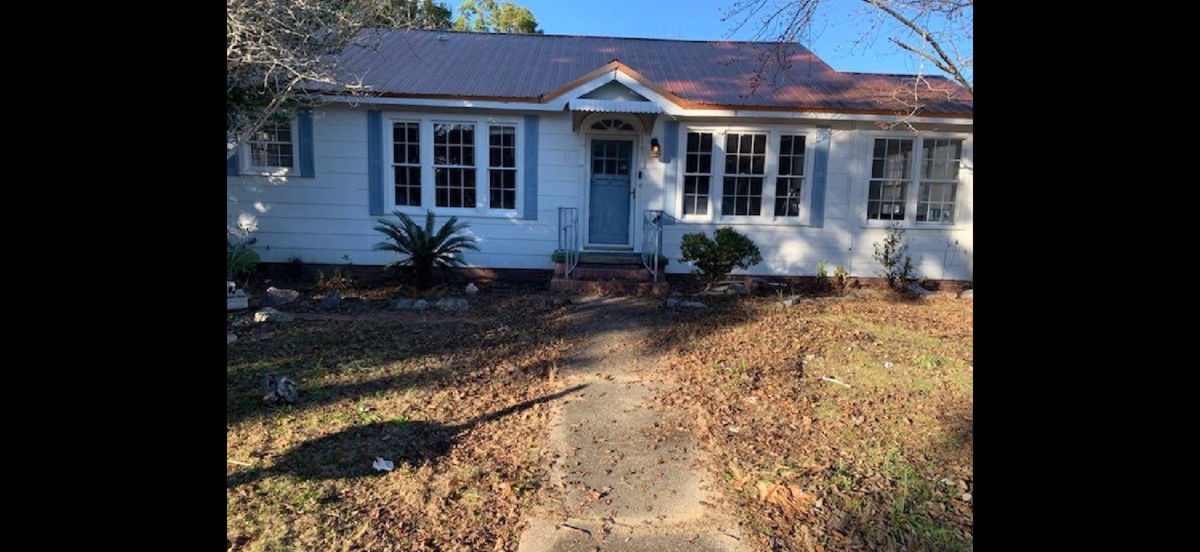 Escambia County Discounted Off Market Property